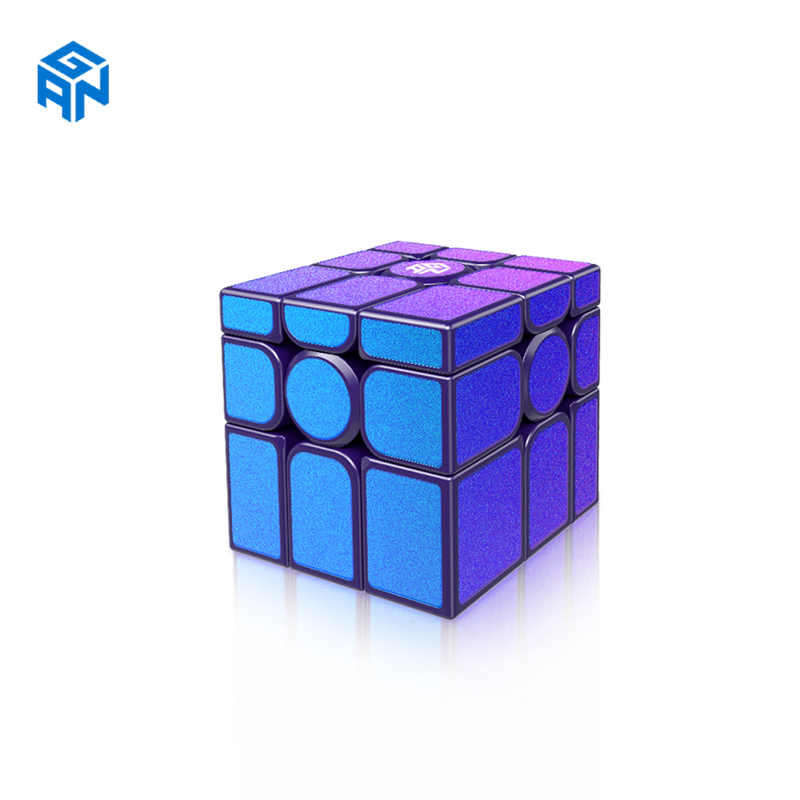 GAN Mirror M Cube