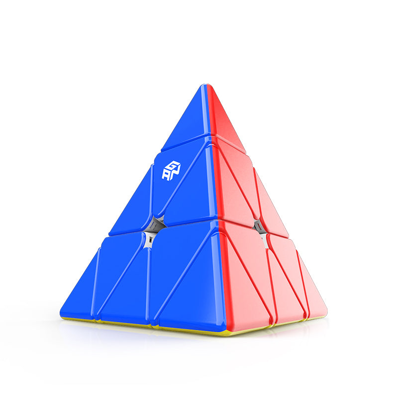 GAN Pyraminx Magnetic (Standard)