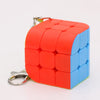 Lefun mini Penrose cube with keychain