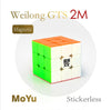 MoYu 3x3x3 Weilong GTS V2 Magnetic