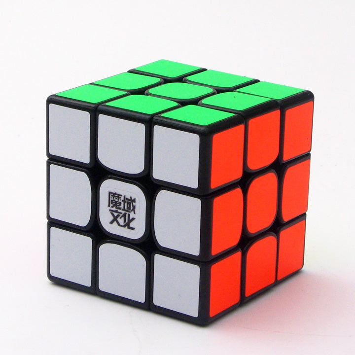 MoYu 3x3x3 Weilong GTS V2