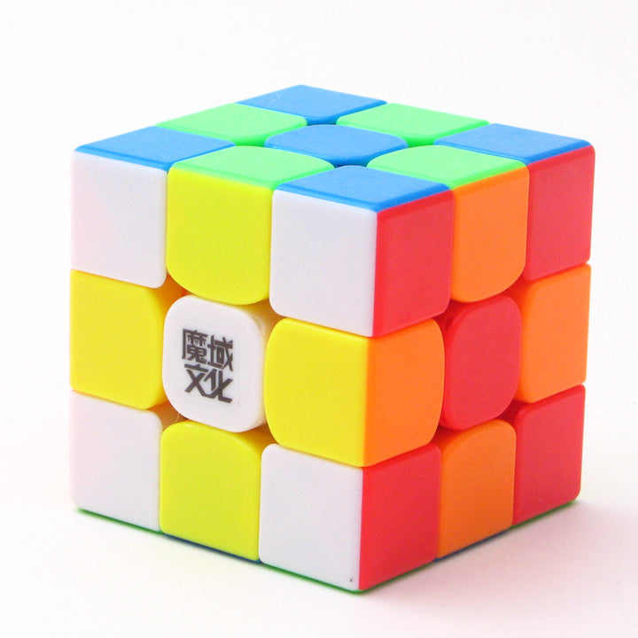 MoYu 3x3x3 Weilong GTS V2