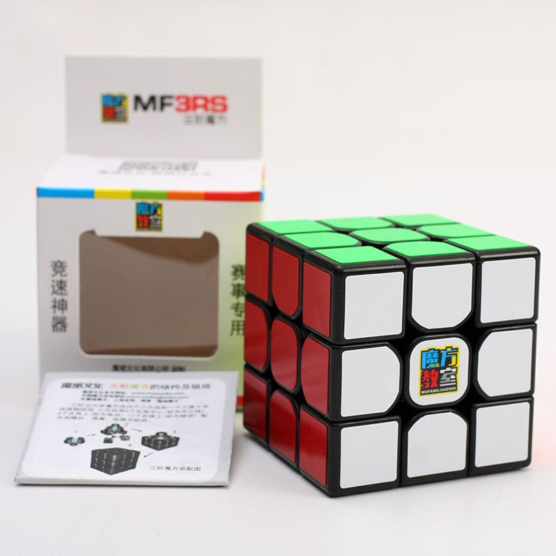 MoFangJiaoShi 3x3 MF3RS