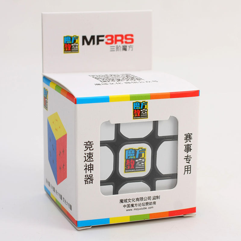 MoFangJiaoShi 3x3 MF3RS