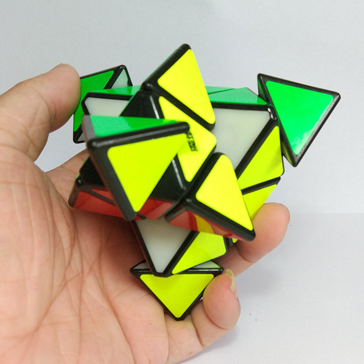 MoYu Magnetic Pyraminx
