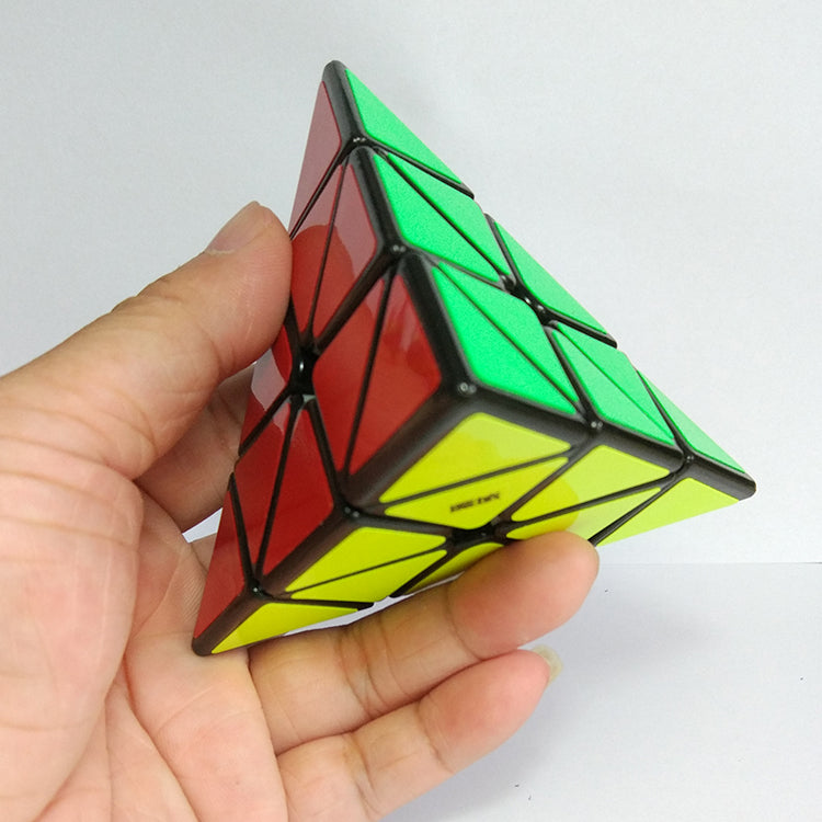 MoYu Magnetic Pyraminx