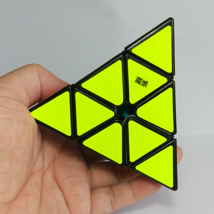 MoYu Magnetic Pyraminx