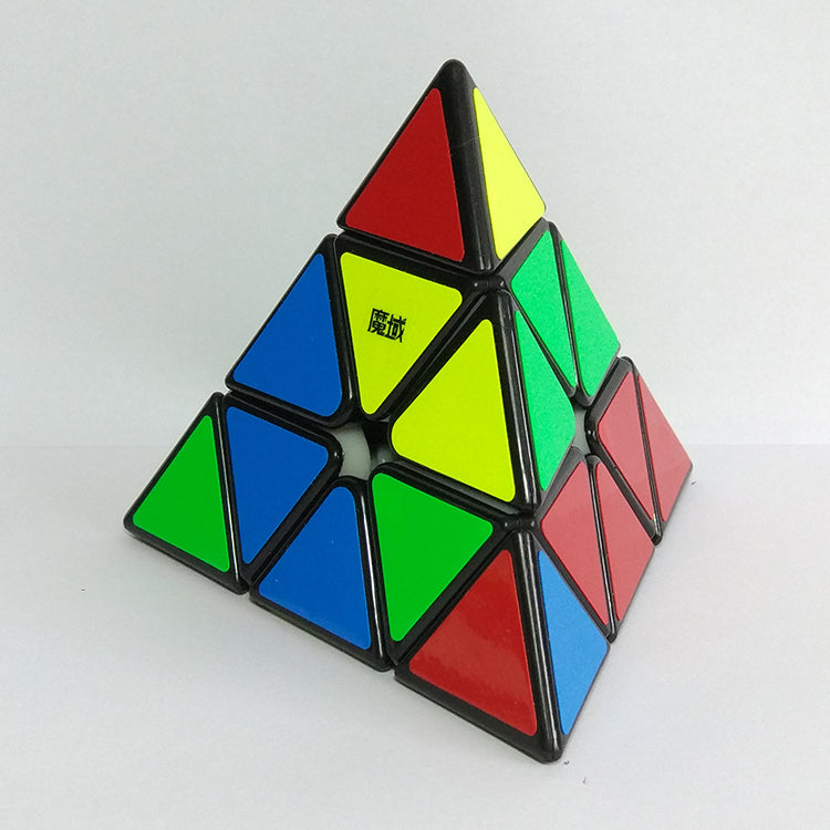 MoYu Magnetic Pyraminx