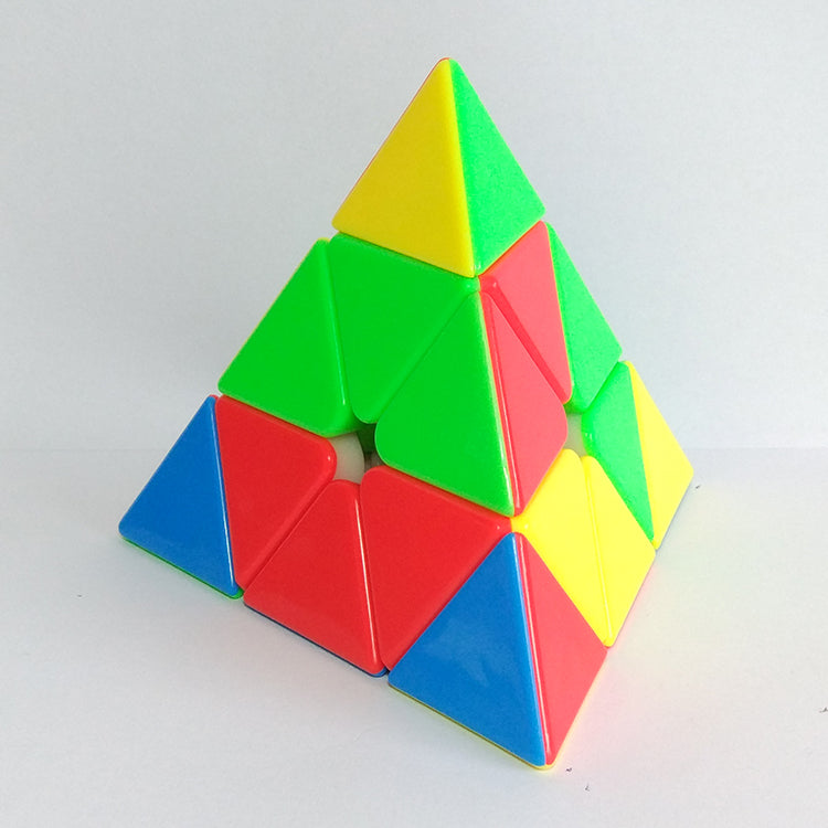 MoYu Magnetic Pyraminx