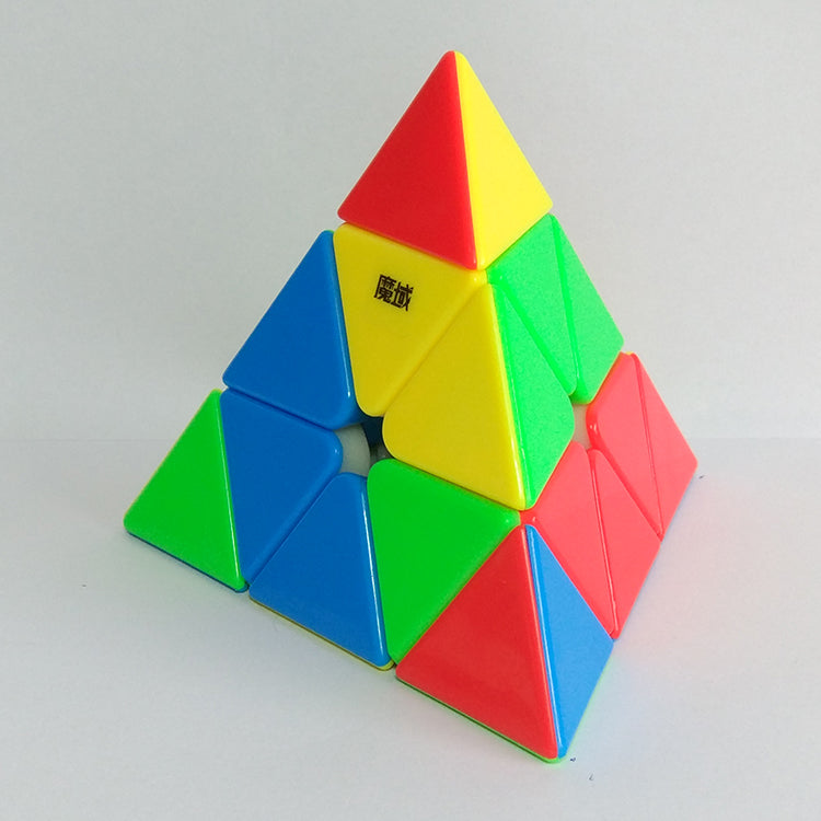 MoYu Magnetic Pyraminx