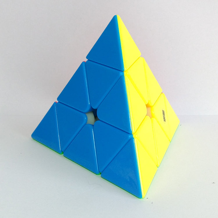 MoYu Magnetic Pyraminx