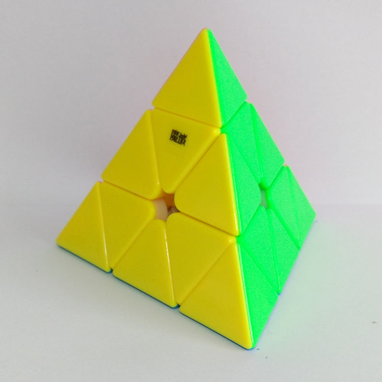 MoYu Magnetic Pyraminx