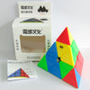 MoYu Magnetic Pyraminx