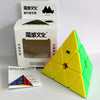 MoYu Magnetic Pyraminx