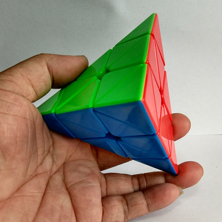 MoYu Magnetic Pyraminx