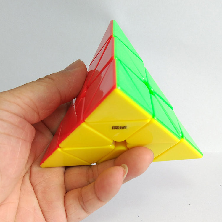 MoYu Magnetic Pyraminx