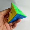 MoYu Magnetic Pyraminx