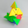 MoYu Magnetic Pyraminx