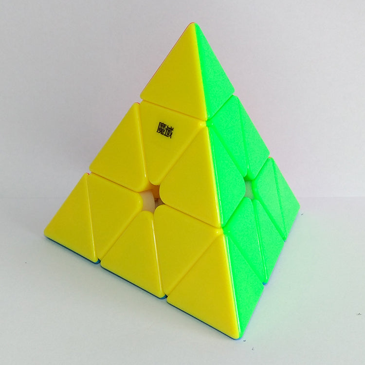 MoYu Magnetic Pyraminx