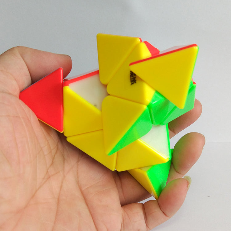 MoYu Magnetic Pyraminx