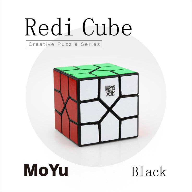 MoYu Redi Cube