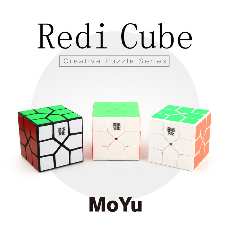 MoYu Redi Cube