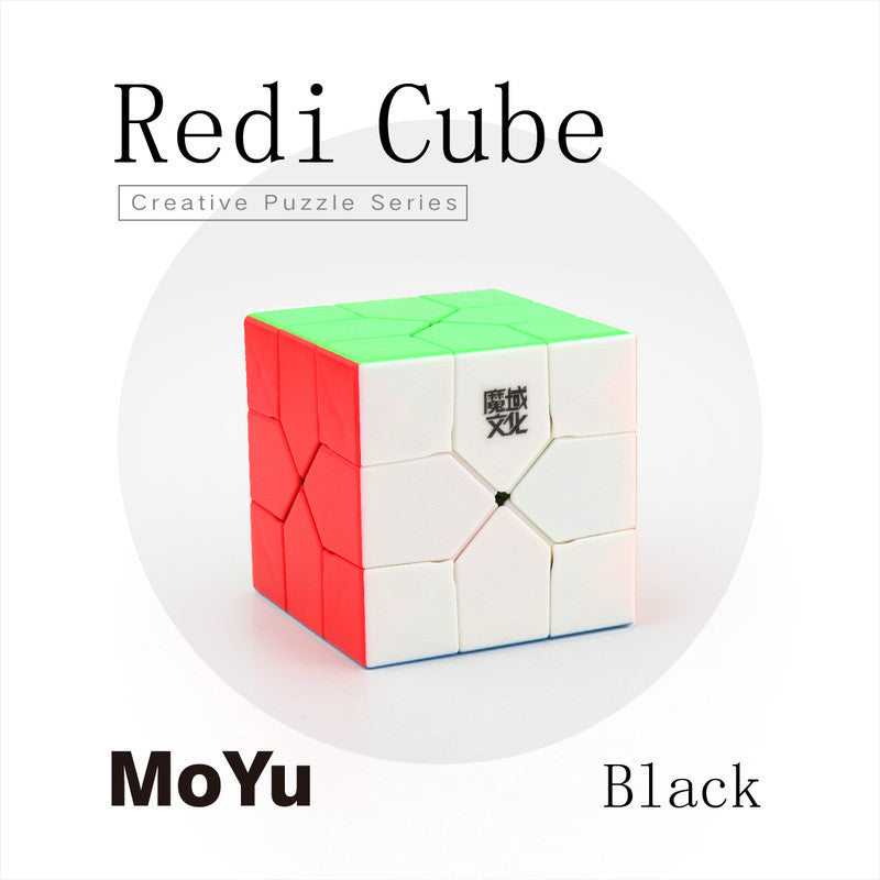 MoYu Redi Cube