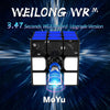 Moyu Weilong WR M 3x3x3 Cube