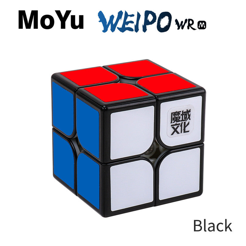 MoYu WeiPo WR M 2x2x2 Cube