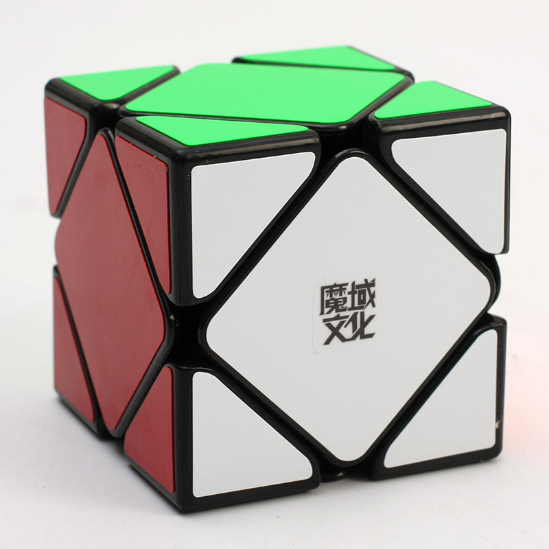 MoYu Magnetic Skewb Cube