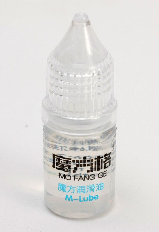 QiYi MoFangGe Lube 3ML