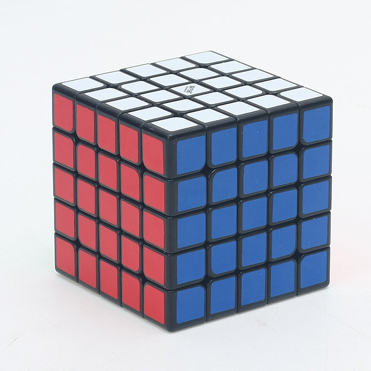 QiYi WuShuang 5x5x5