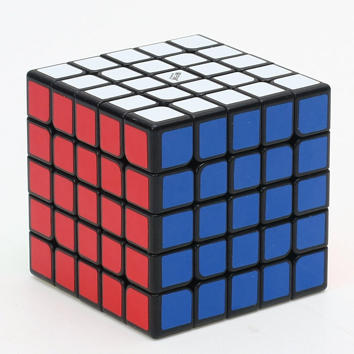 QiYi WuShuang 5x5x5