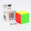 QiYi WuShuang 5x5x5 stickerless