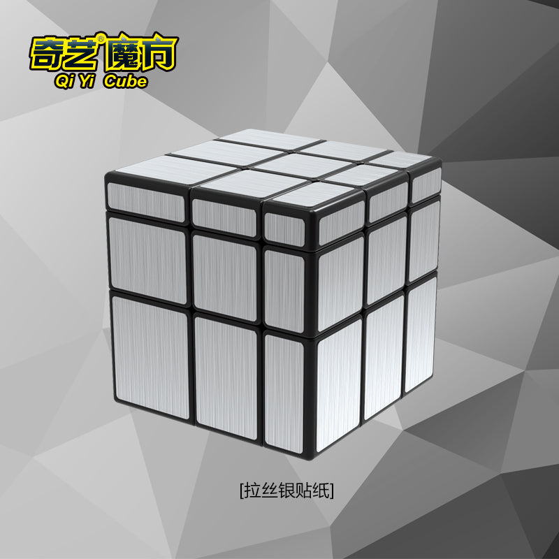 Qiyi 3x3 Mirror