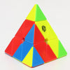 Load image into Gallery viewer, QiYi X Man Bell Pyraminx Magnetic