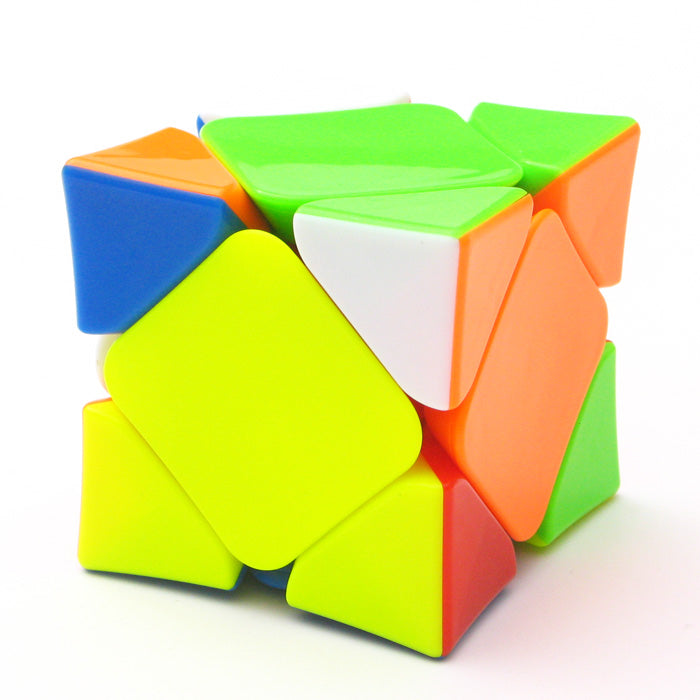 QiYi Magnetic Skewb  Wingy