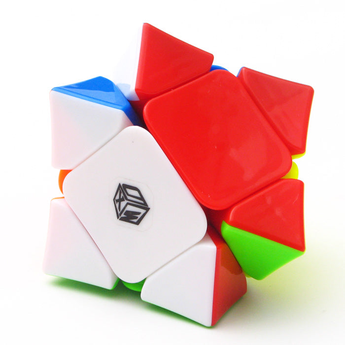 QiYi Magnetic Skewb  Wingy