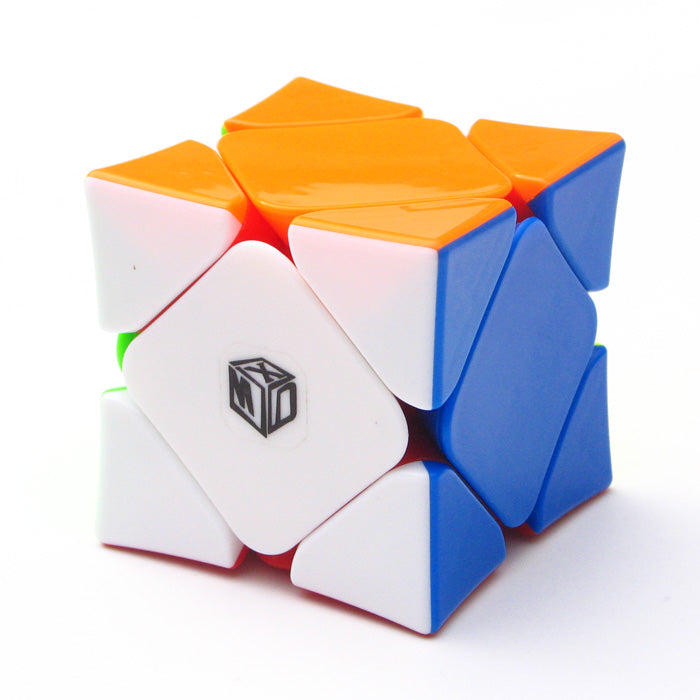 QiYi Magnetic Skewb  Wingy