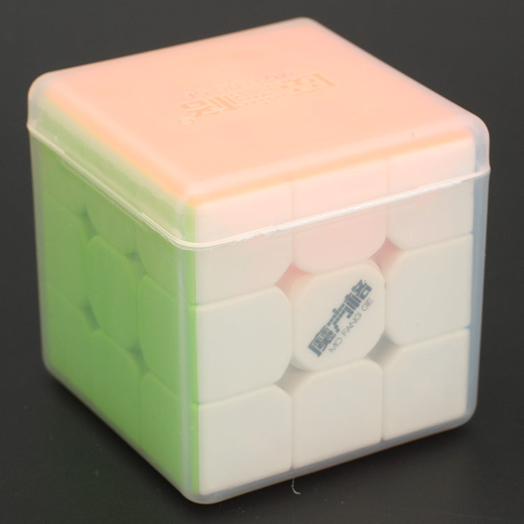 QiYi Thunderclap 3x3x3 with storage box