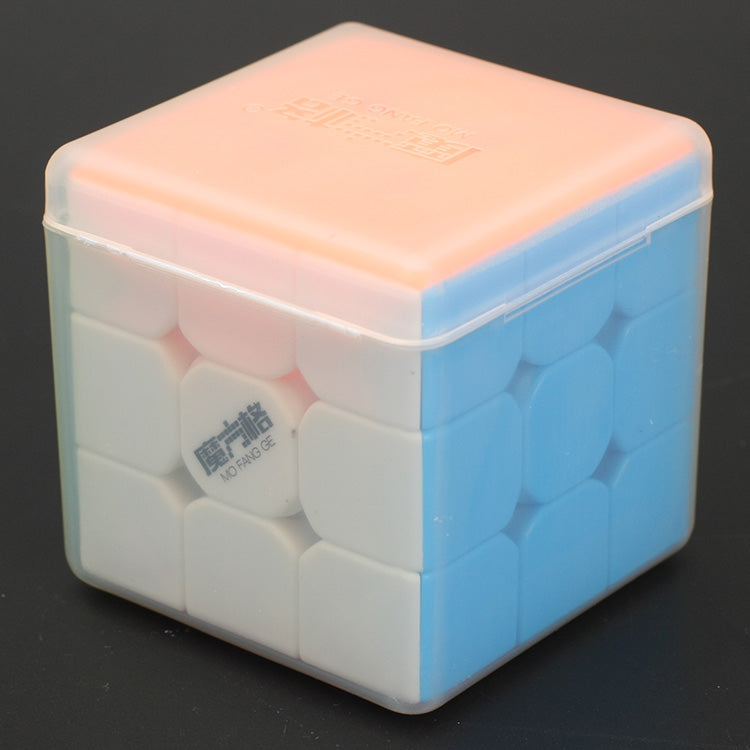 QiYi Thunderclap 3x3x3 with storage box