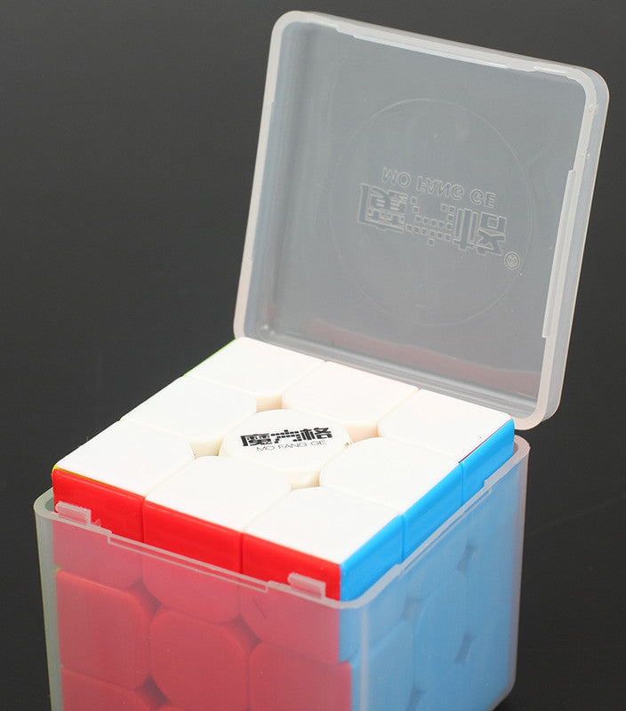 QiYi Thunderclap 3x3x3 with storage box