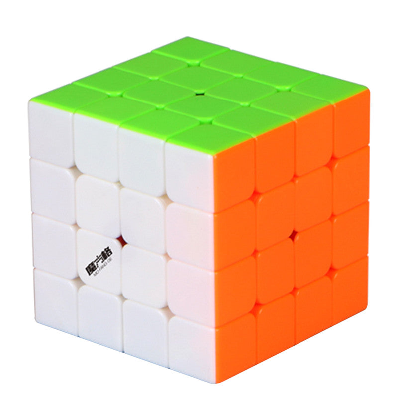 QiYi Thunderclap 4x4 6.0 CM