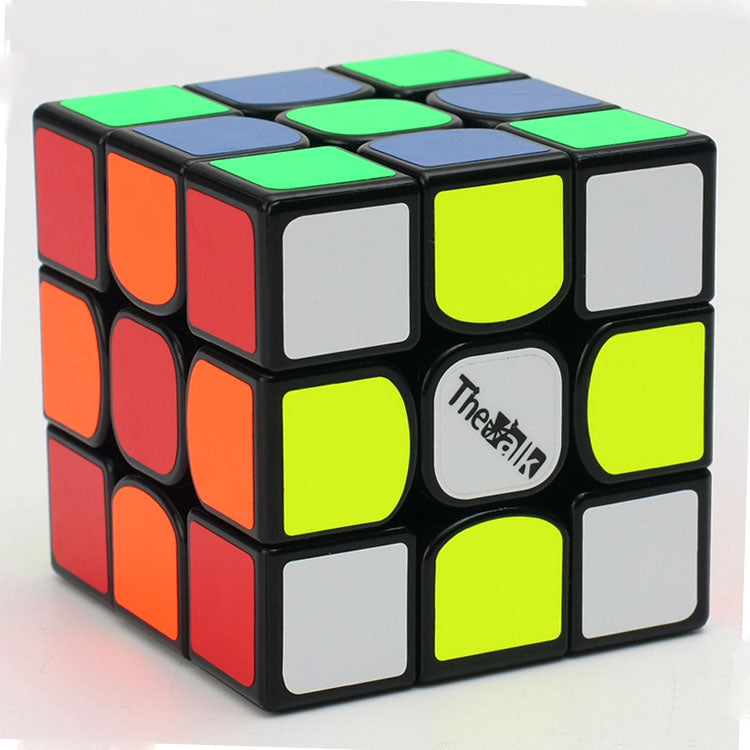 Valk 3x3