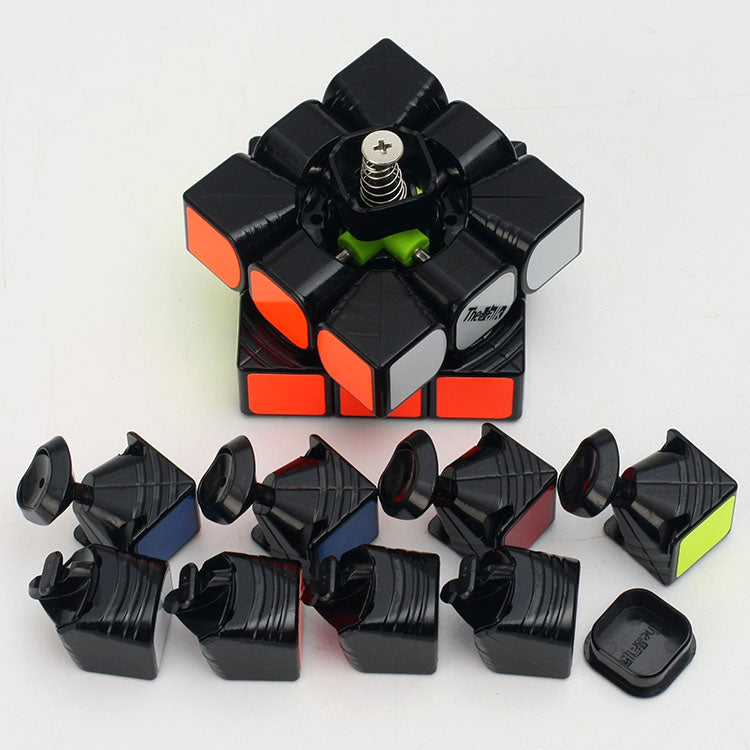 Valk 3x3