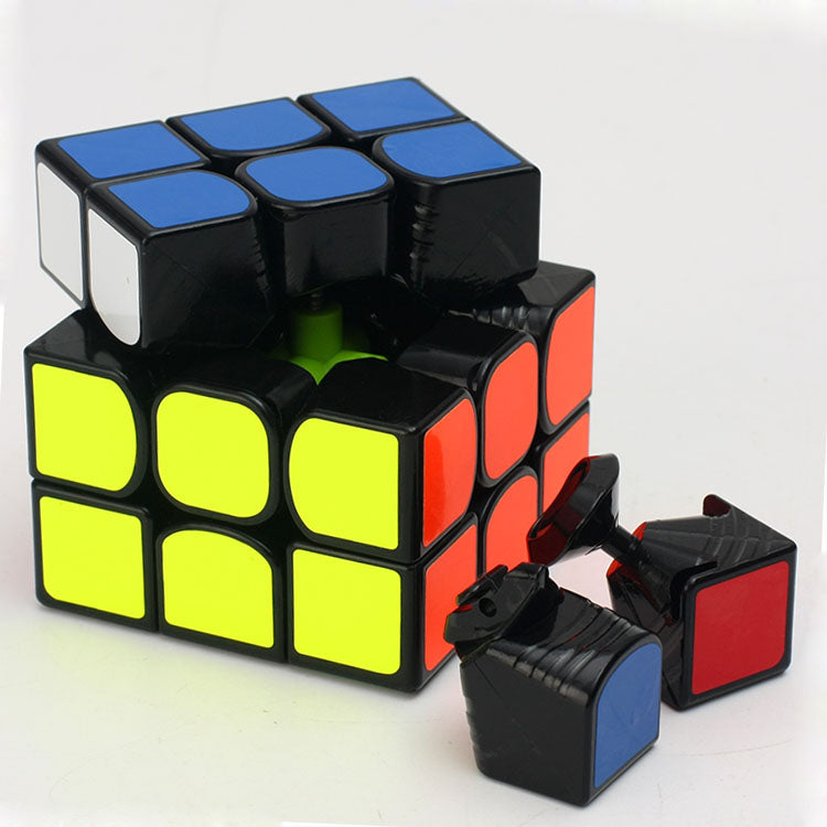 Valk 3x3