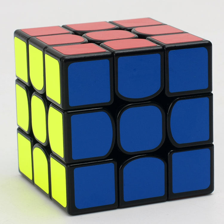 Valk 3x3