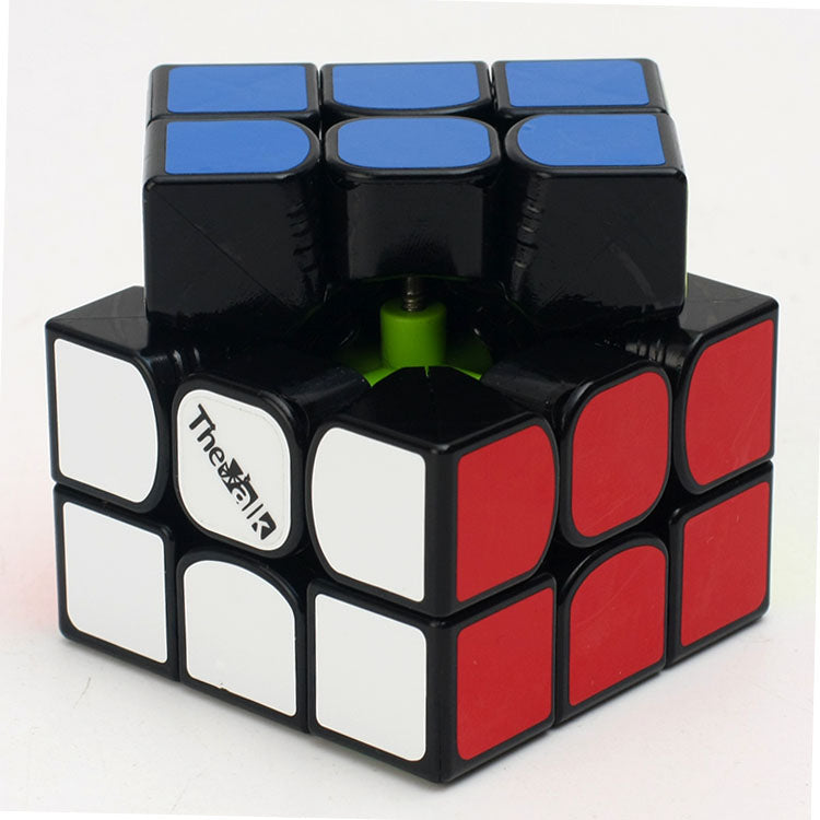 Valk 3x3