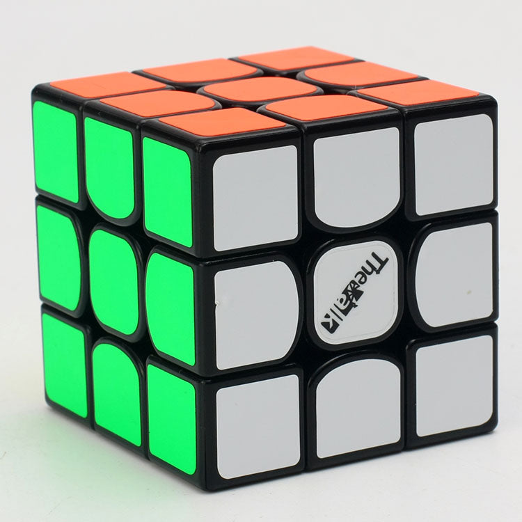 Valk 3x3