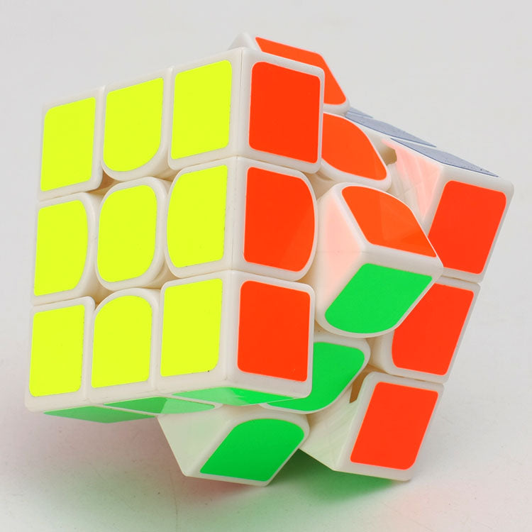 Valk 3x3